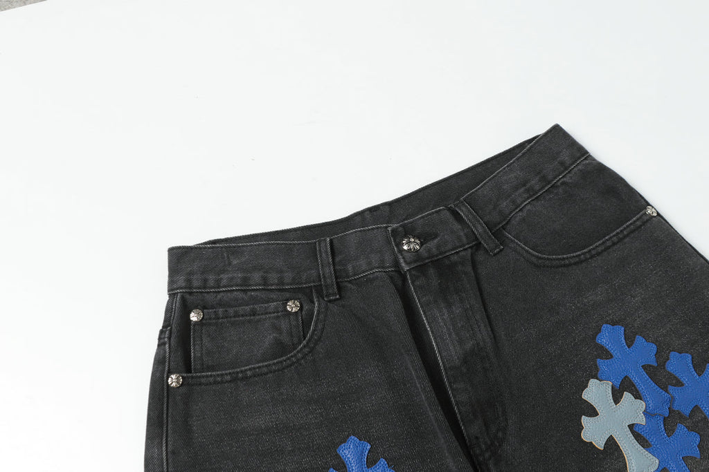 Chrome Hearts Pants 302