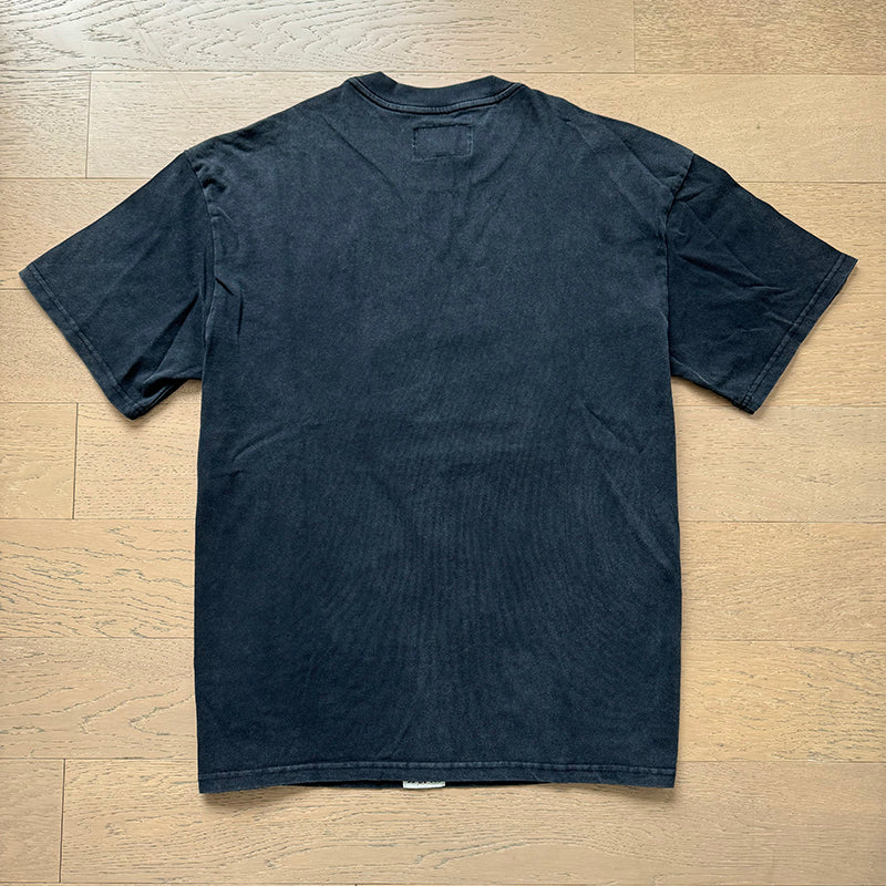 Godspeed T-shirts Retro Fantasy Pattern
