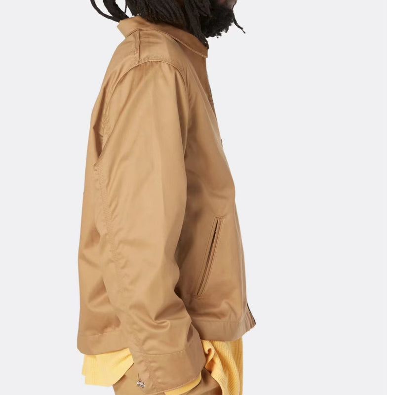 Gallery Dept Jacket Hollywood Limited Letter Coach Jacket