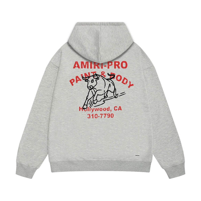 Amiri Fashion sweatshirts