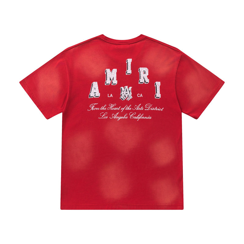 Amiri Fashion T-shirt
