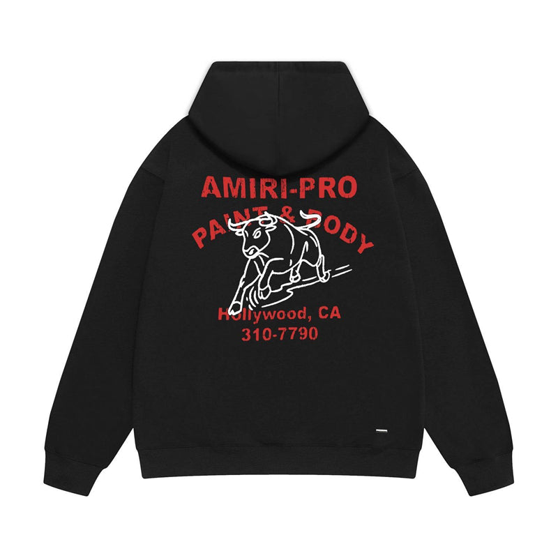 Amiri Fashion sweatshirts