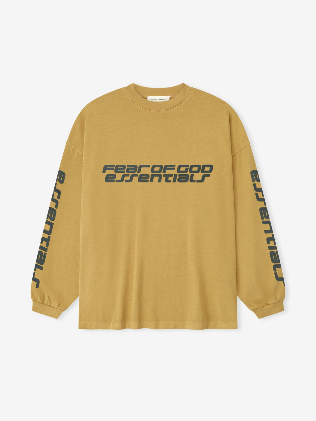 90s Long Sleeve Tee