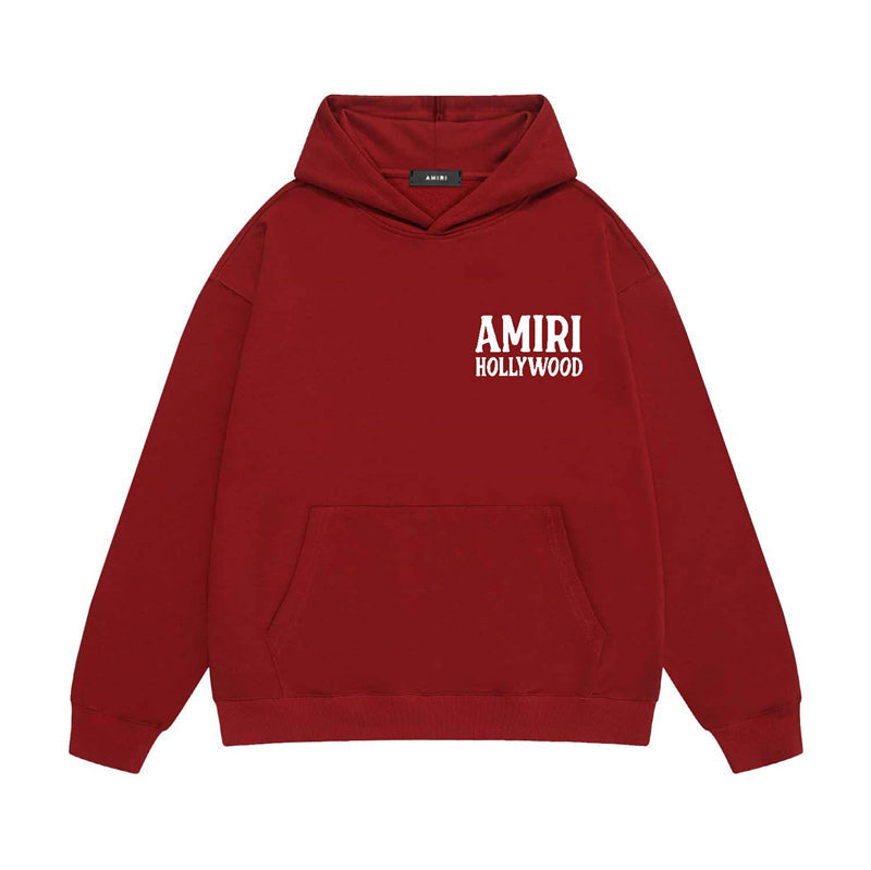 Amiri Fashion sweatshirts