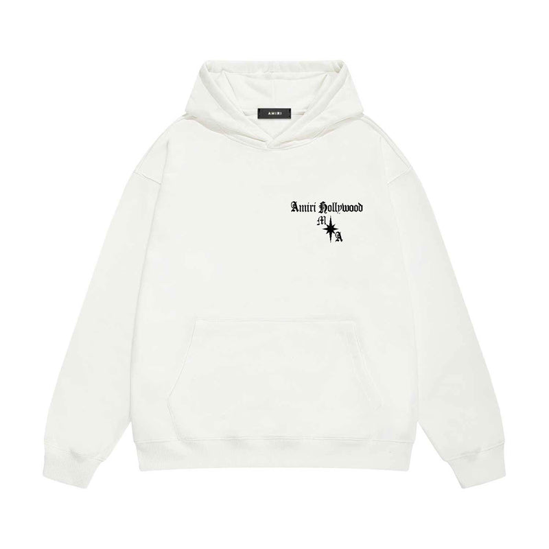 Amiri Fashion sweatshirts