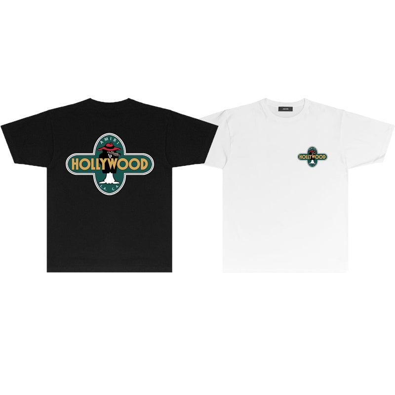 Amiri Fashion T-shirt