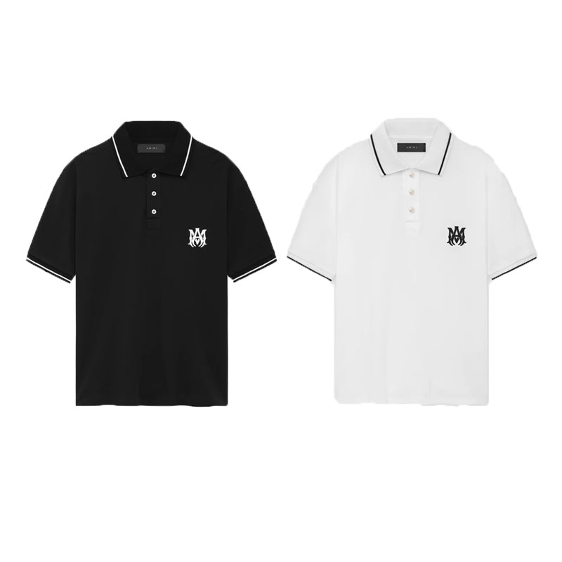 Amiri Fashion T-shirt
