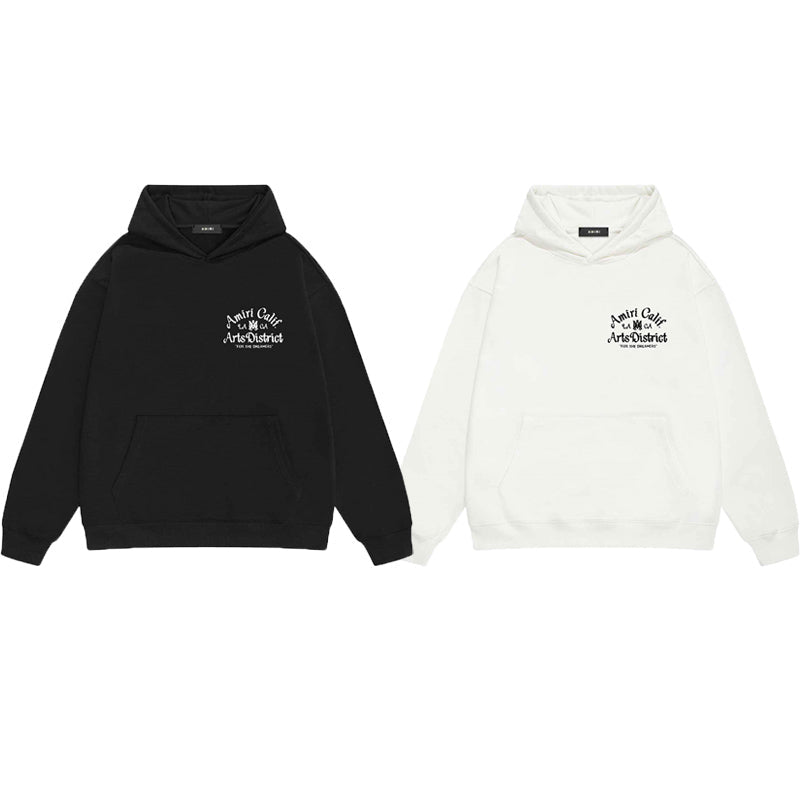 Amiri Fashion sweatshirts