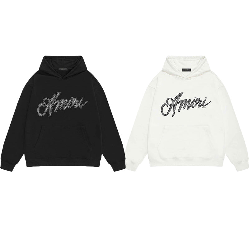 Amiri Fashion sweatshirts