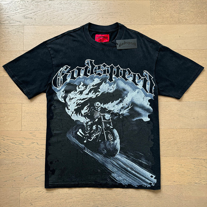 Godspeed T-shirts