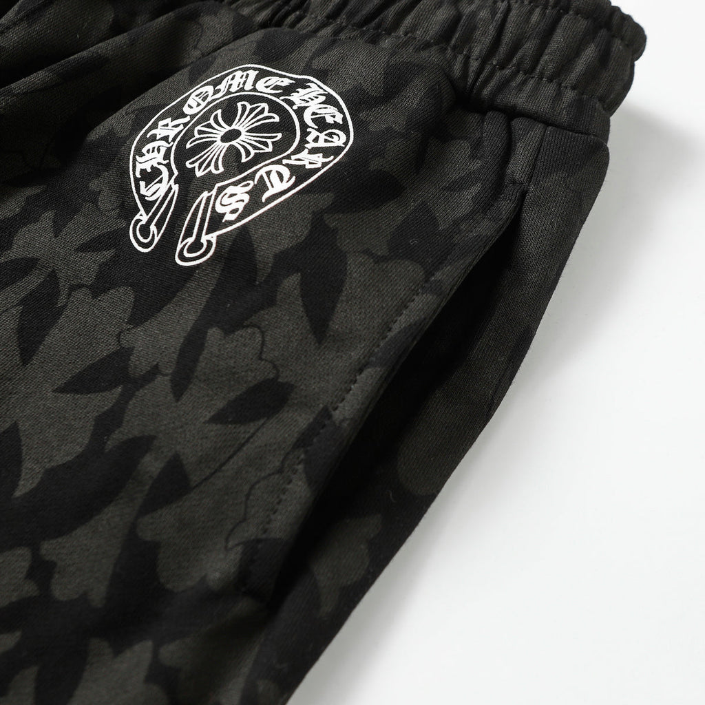 Chrome Hearts Pants Set 1021
