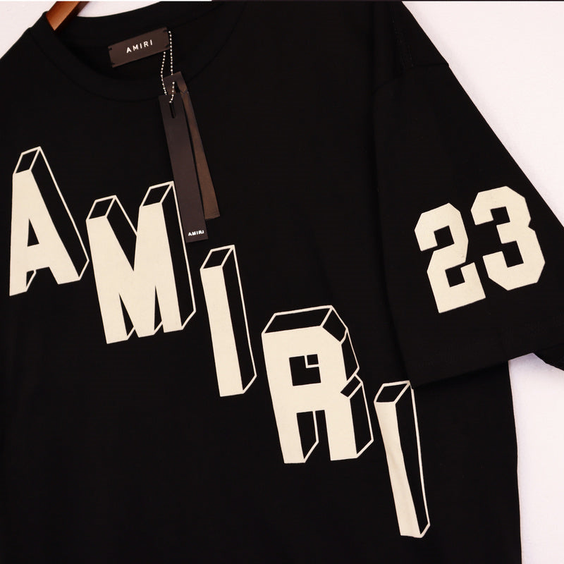 Amiri Fashion T-shirt