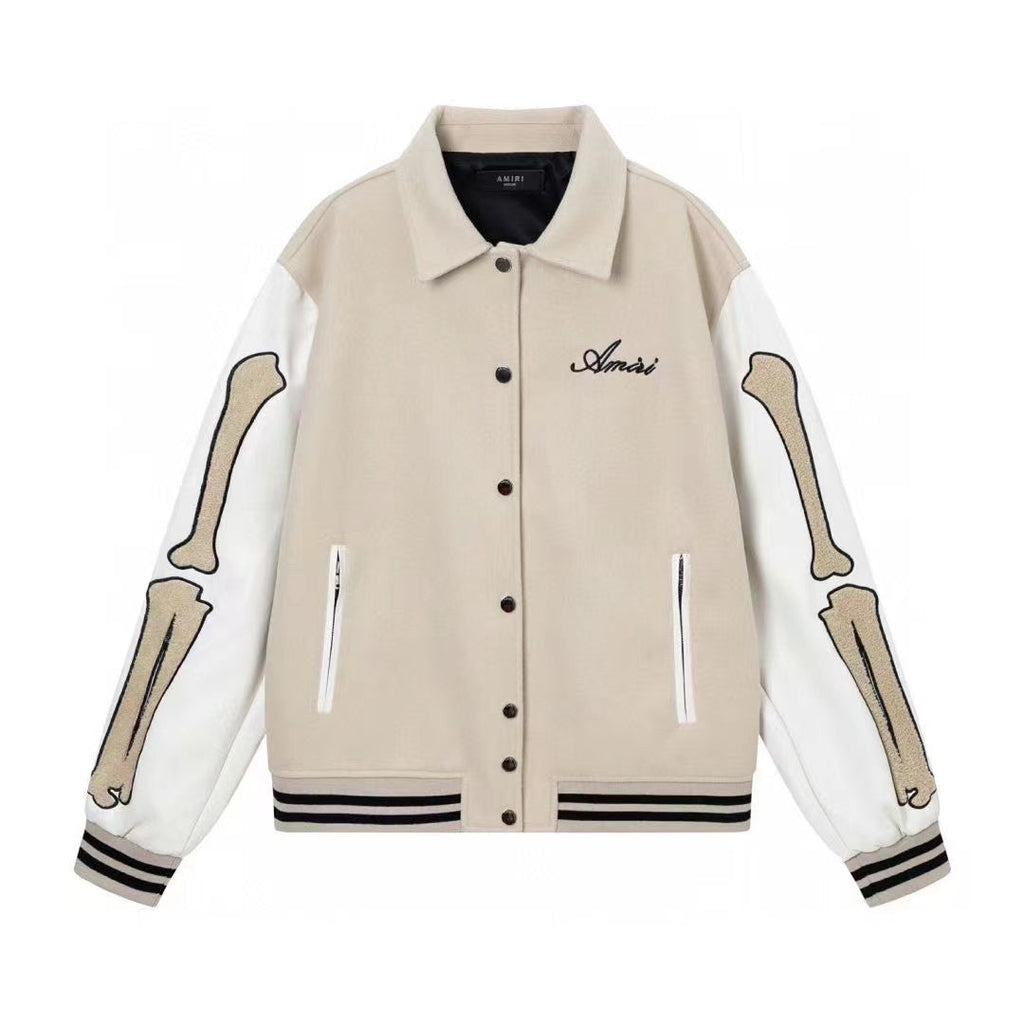 Amiri Fashion jacket