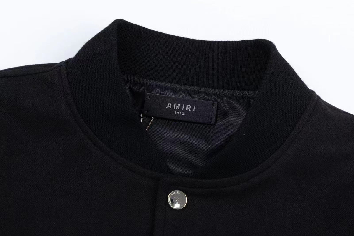 Amiri Fashion jacket