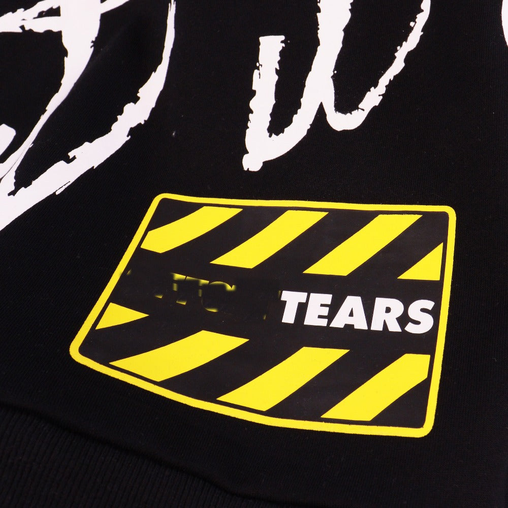 Denim Tears Men's Outfit: Hoodie/Pants (Separate Purchase Options)