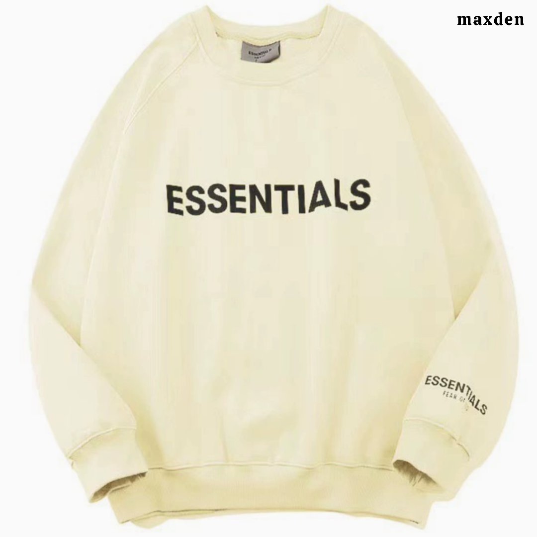 ESSENTIALS Sweatshirt