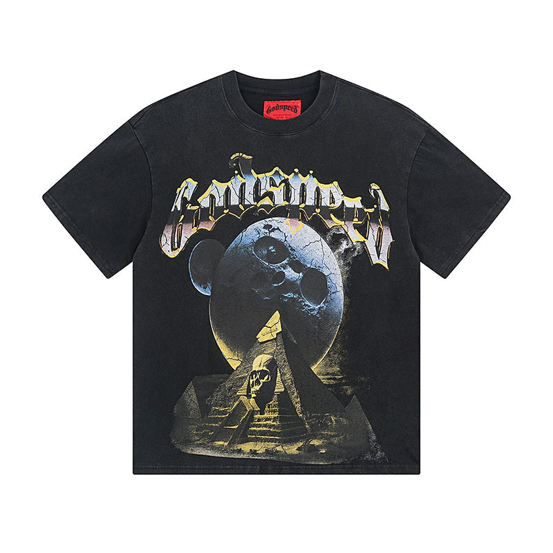 Godspeed T-shirts