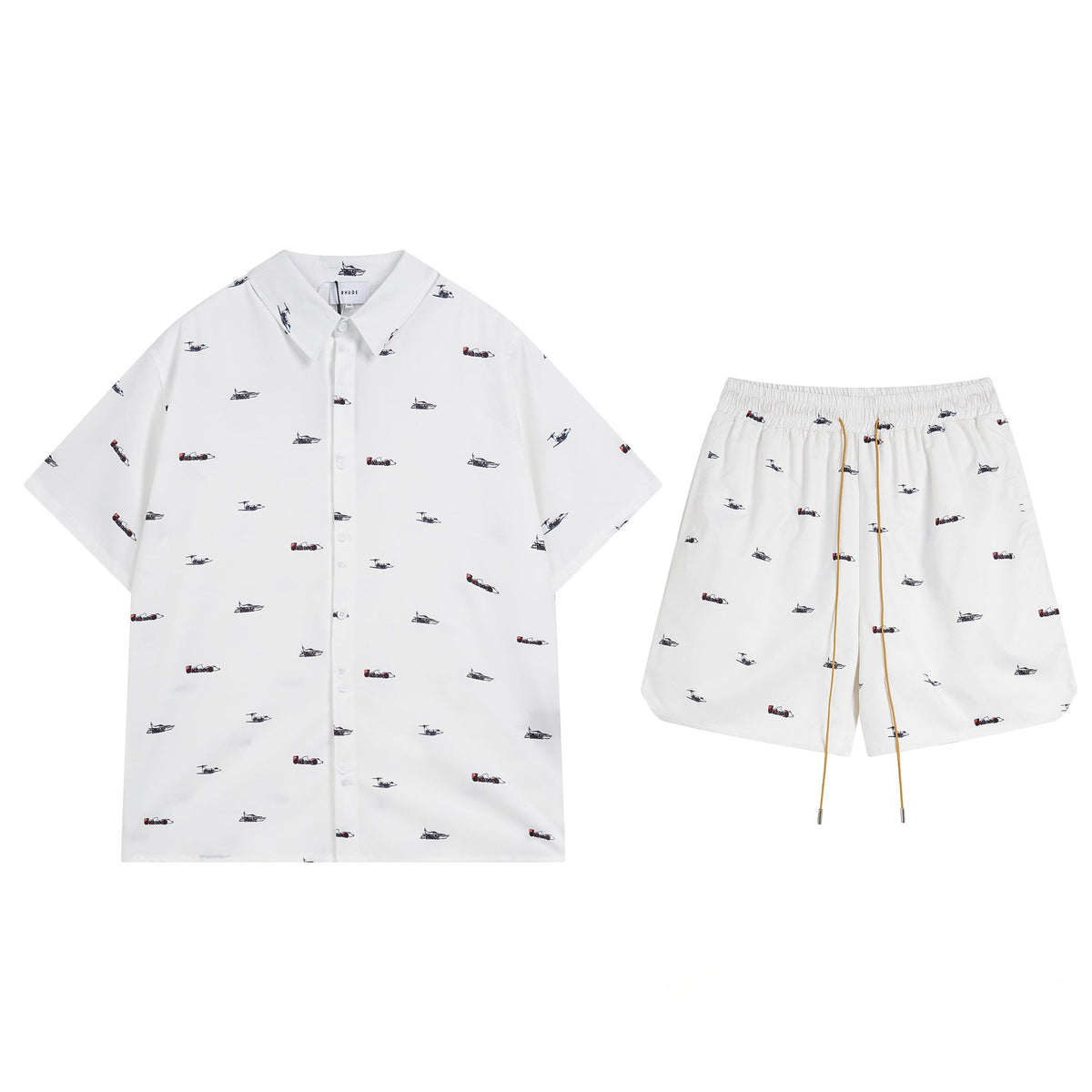 Rhude T-shirt