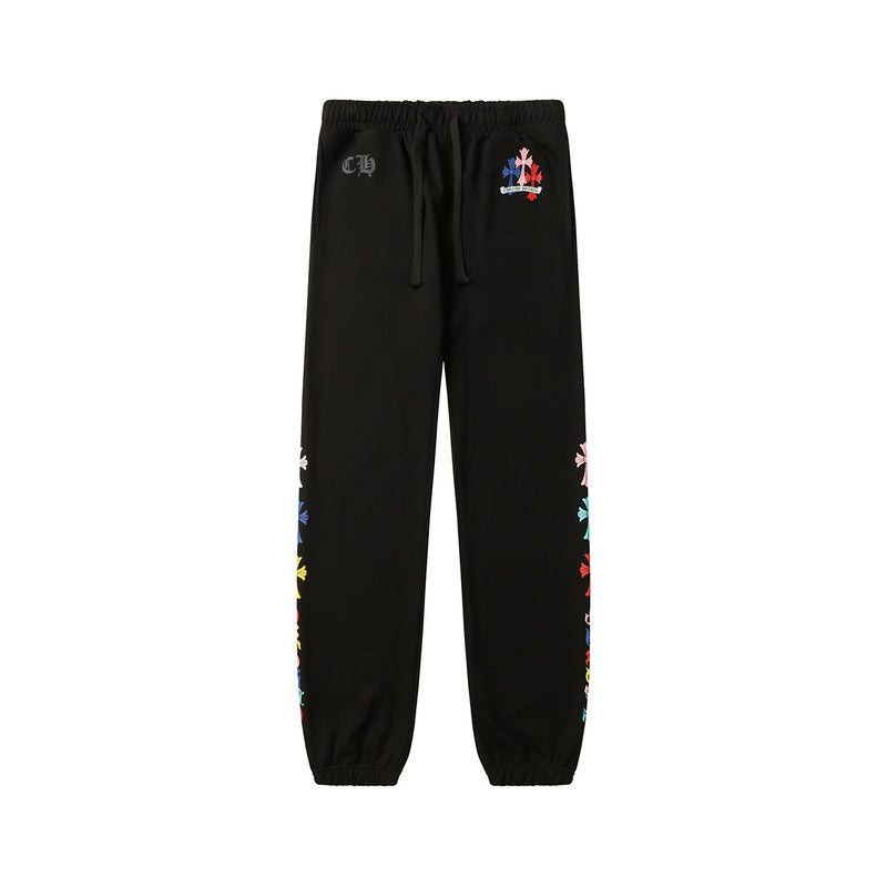Chrome Hearts 2025 NEW Pants 1003