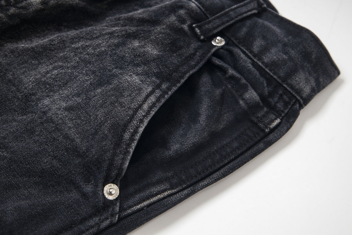 Chrome Hearts Pants 8176
