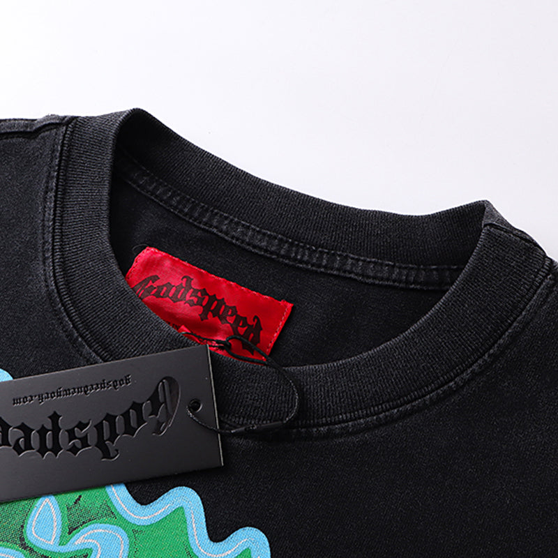 Godspeed Long Sleeve Shirt