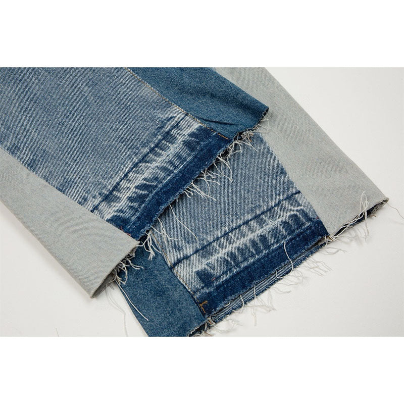 Gallery Dept Jeans Flared Jeans Straight Pants