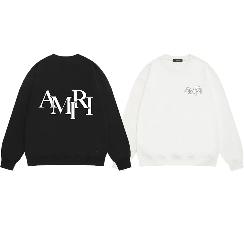 Amiri Fashion sweatshirts