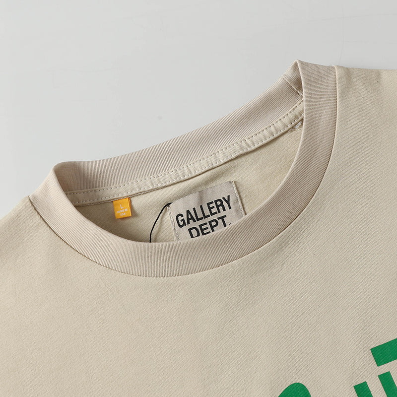 Gallery Dept T-Shirts