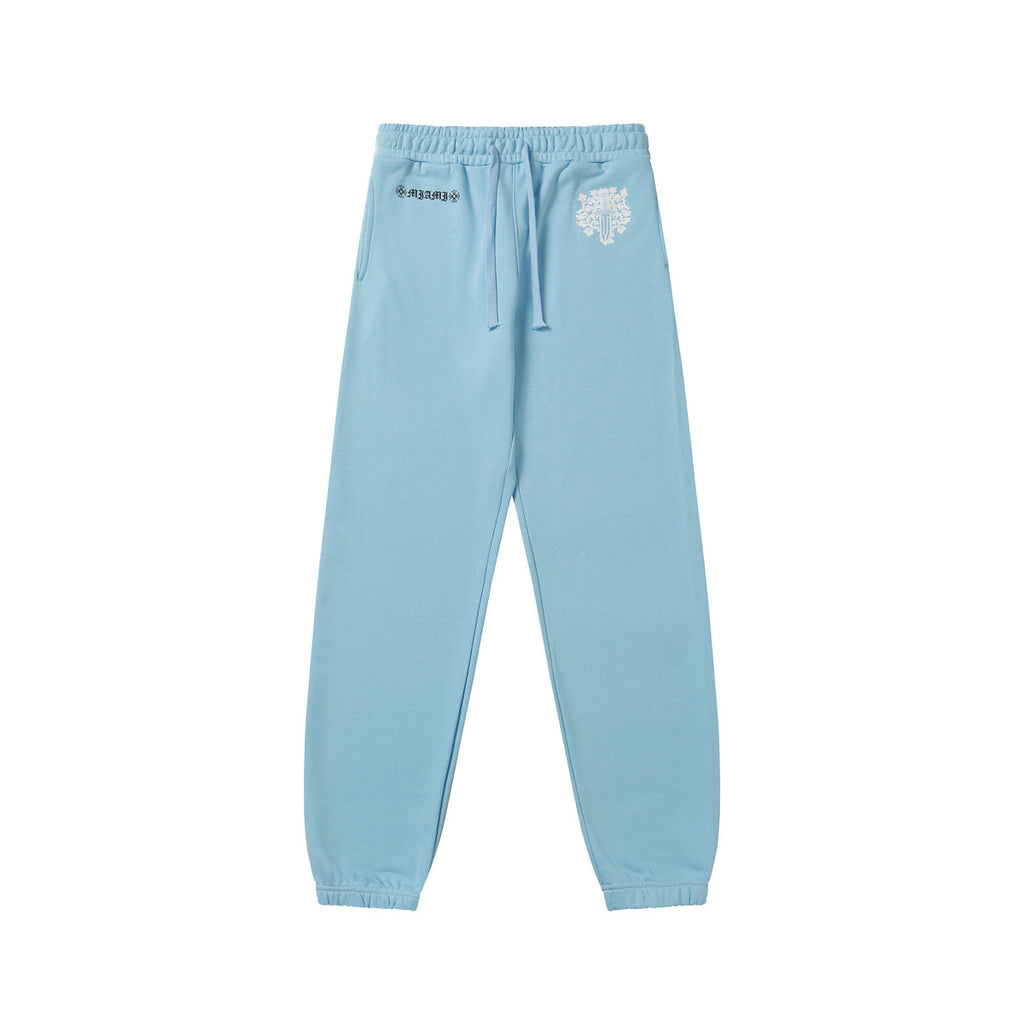 Chrome Hearts Pants 1007