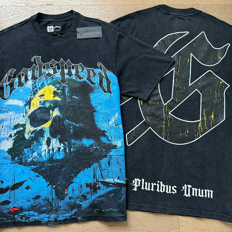 Godspeed T-shirts