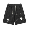 Chrome Hearts New Shorts 2277