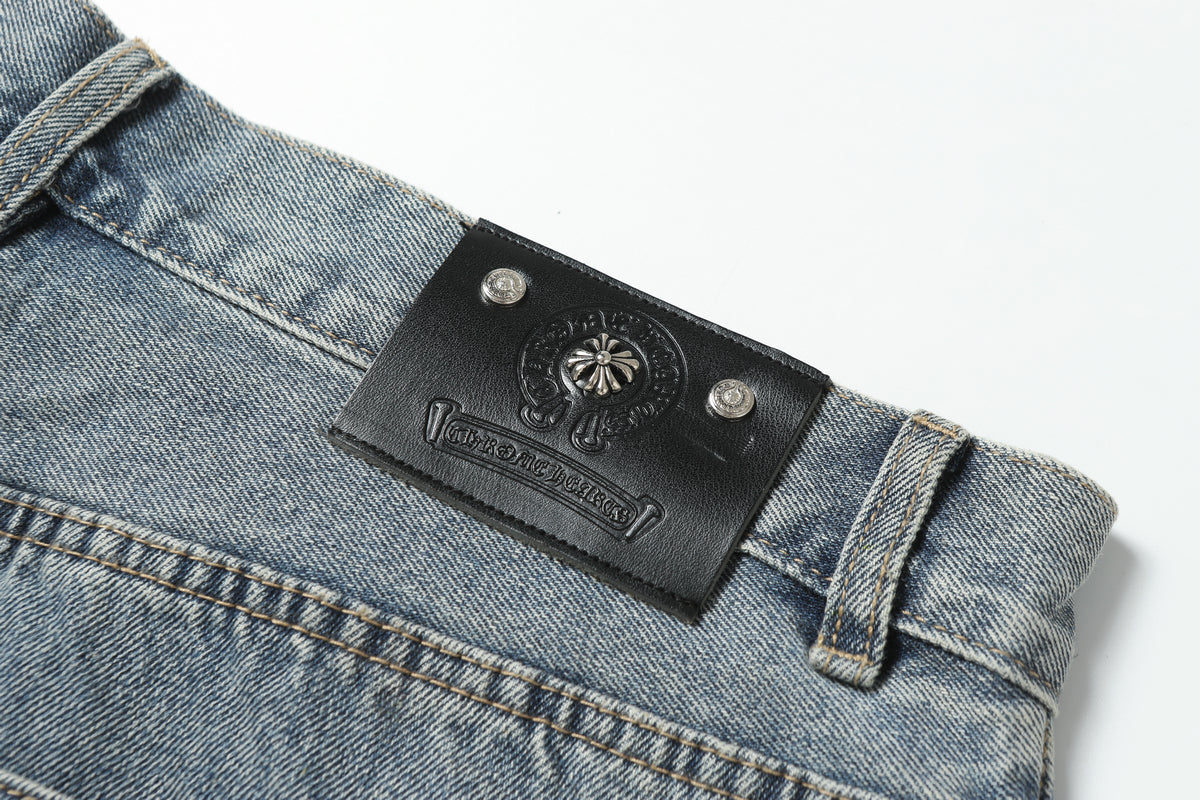 Chrome Hearts Pants 301