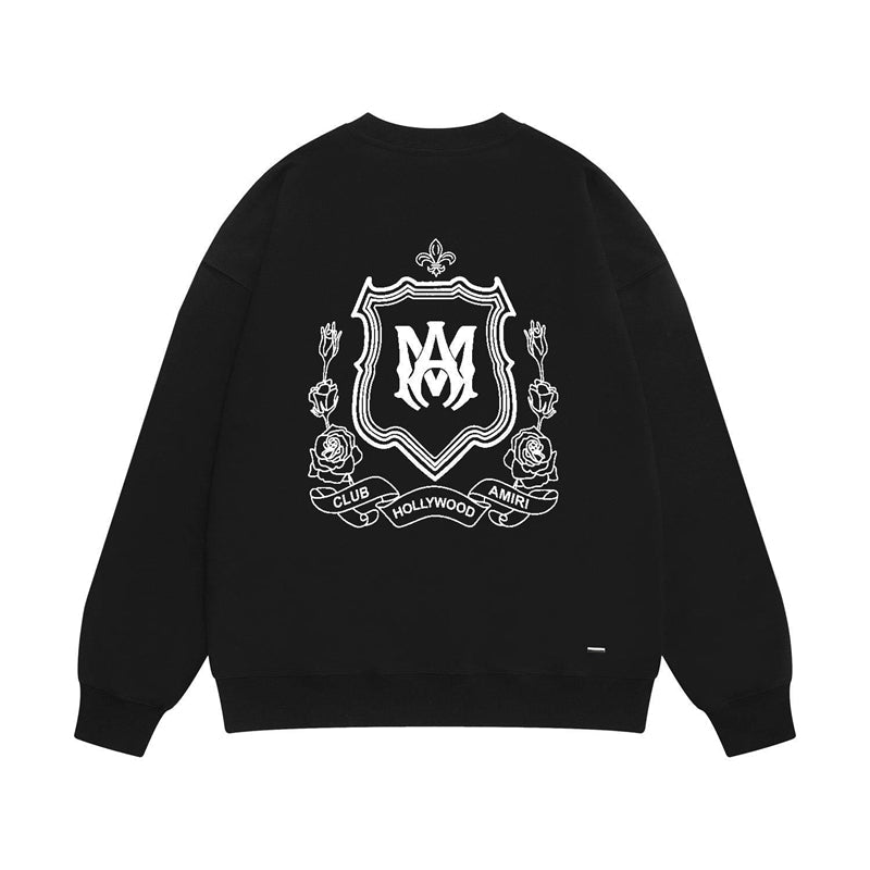Amiri Fashion sweatshirts
