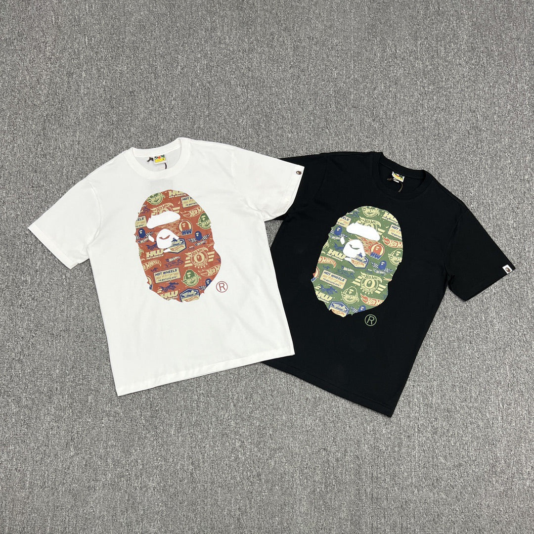 Bape T-shirt