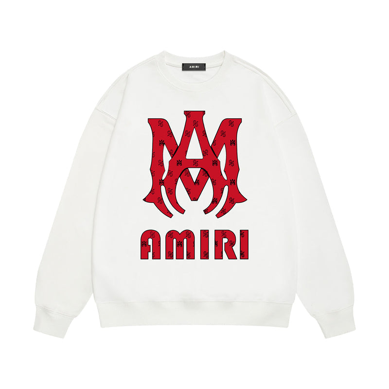 Amiri Fashion sweatshirts