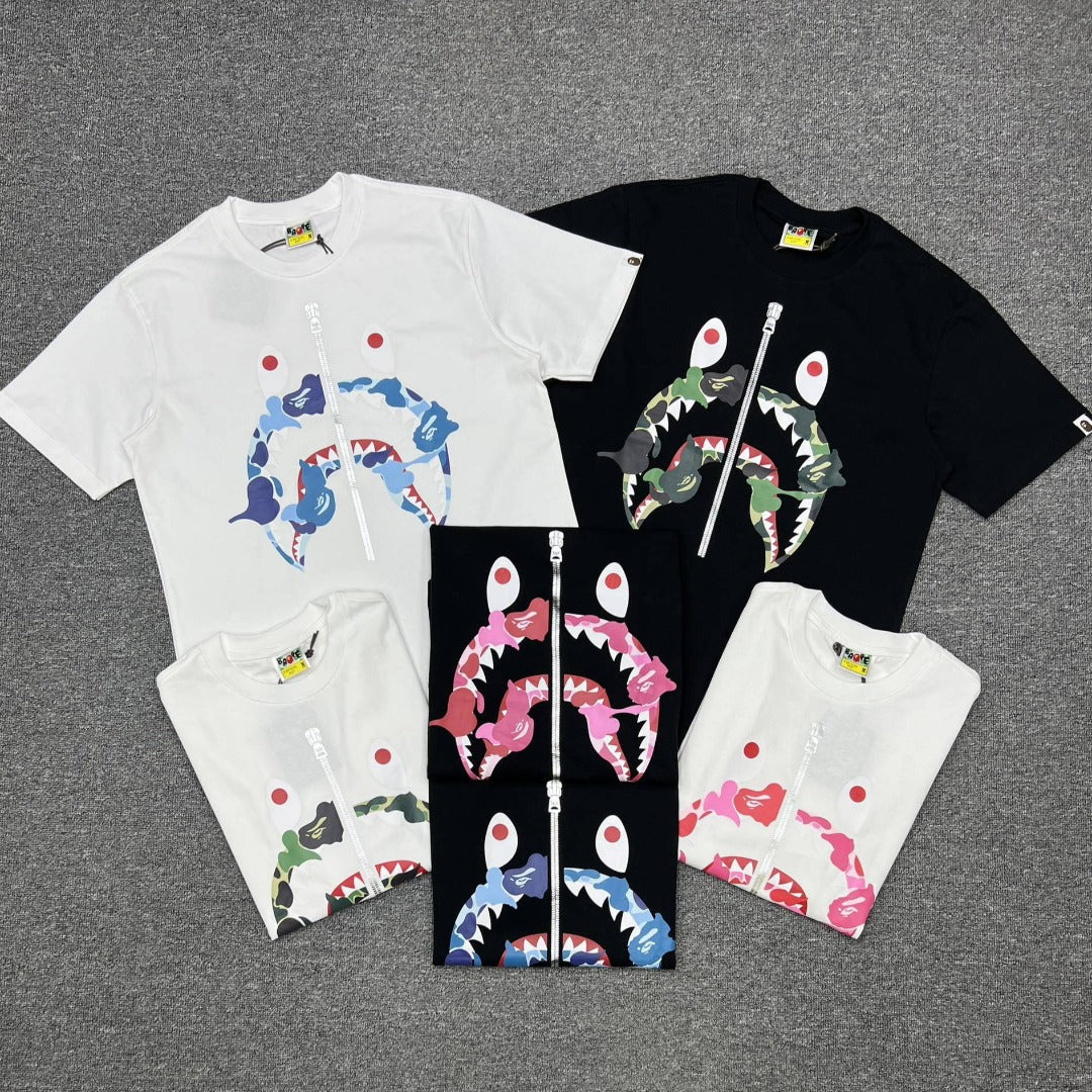 Bape T-shirt