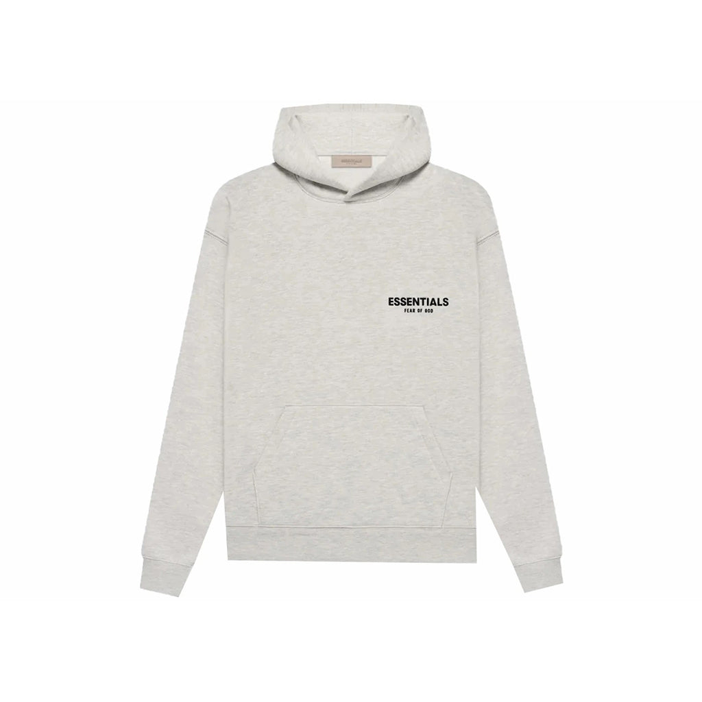 SS22 Hoodie / Pants / Set - Light Oatmeal