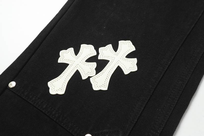 Chrome Hearts Pants 9986