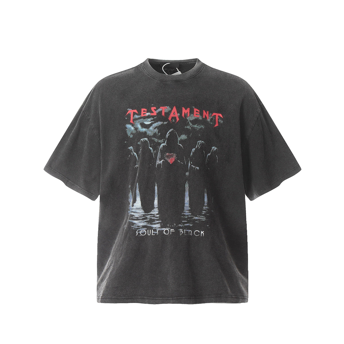 Fear of God Essentials Tee