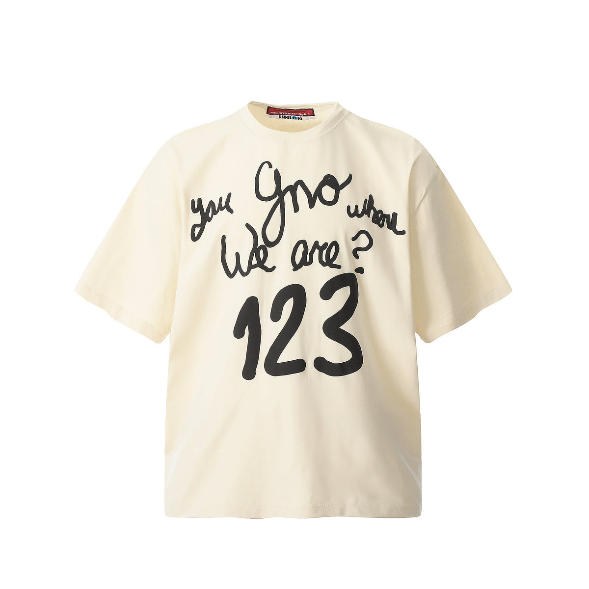Fear of God Essentials Tee