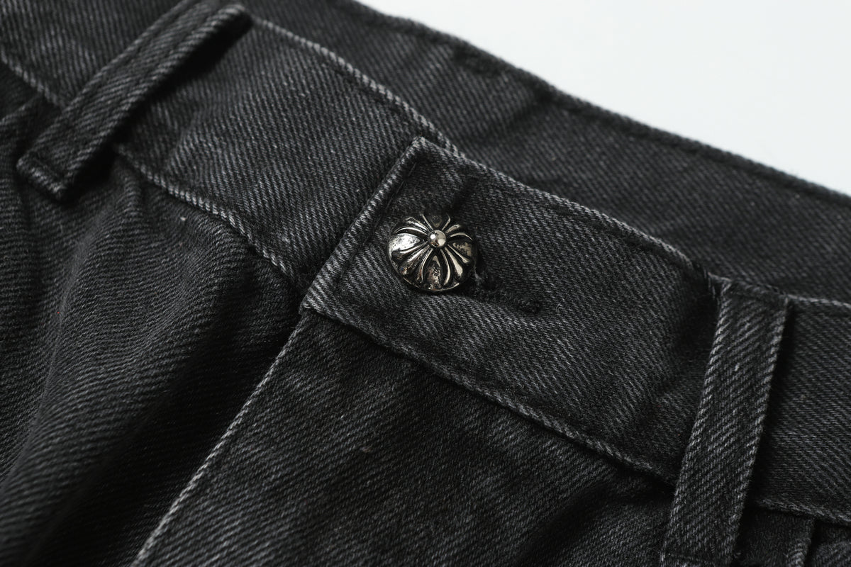 Chrome Hearts Pants 302