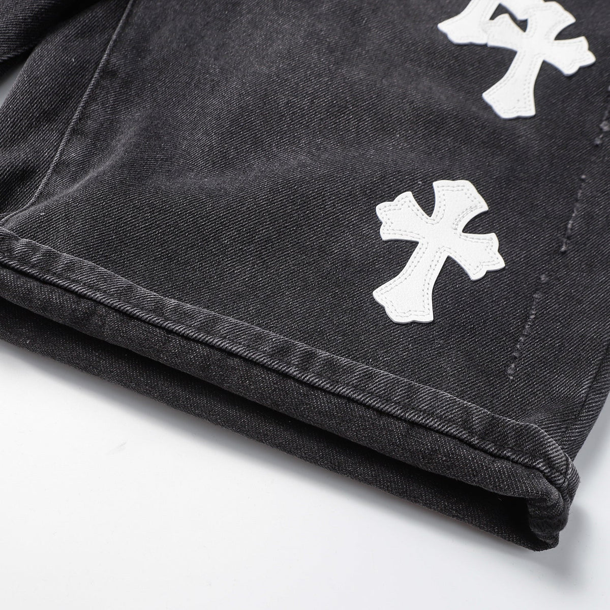 Chrome Hearts Shorts