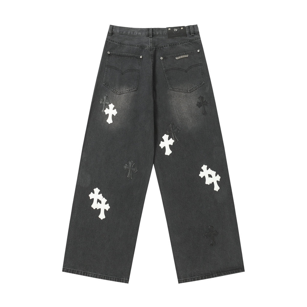 Chrome Hearts Pants 305