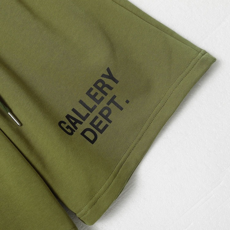Gallery Dept Men Shorts