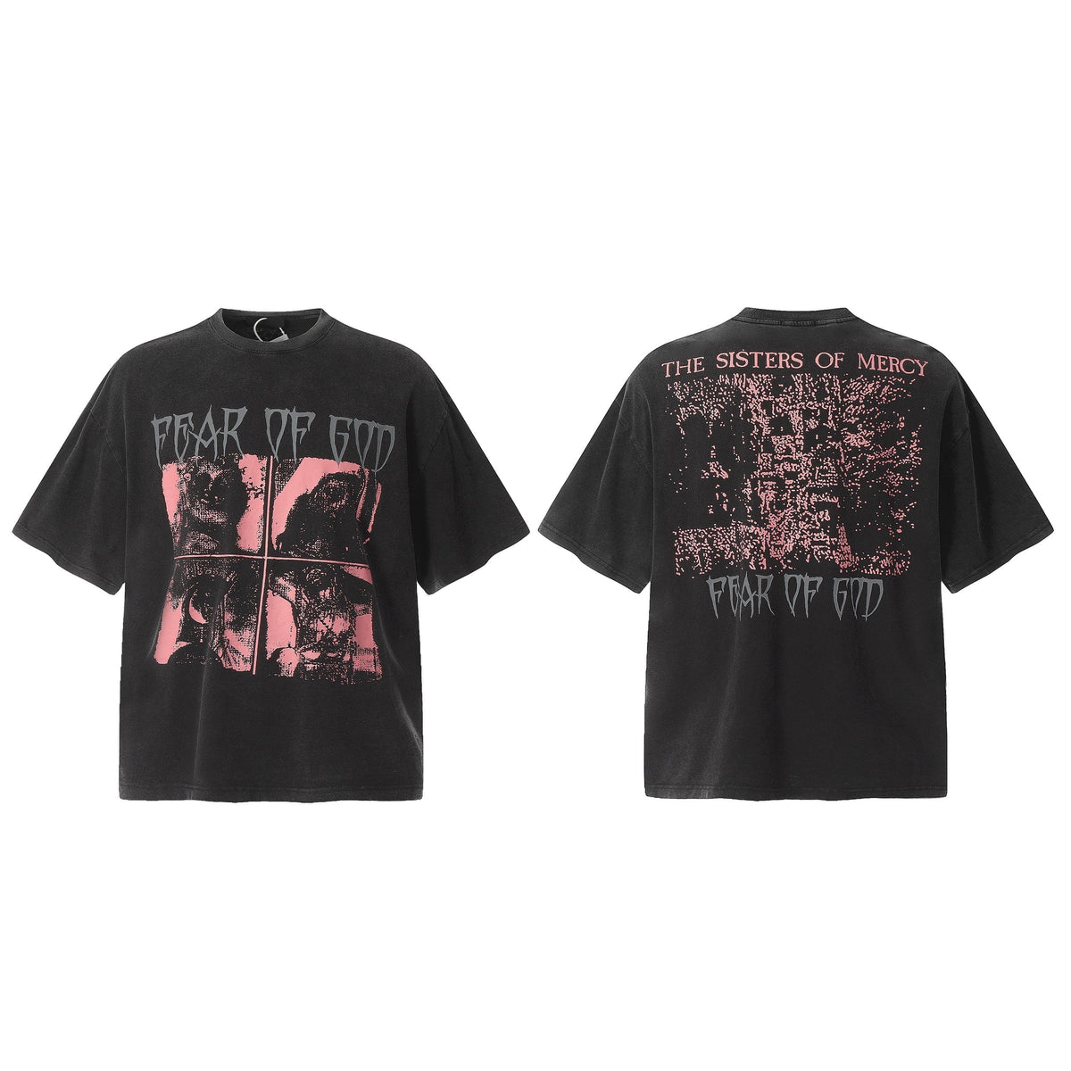 Fear of God Essentials Tee