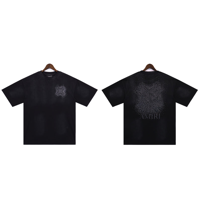 Amiri Fashion T-shirt