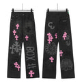 Chrome Hearts Pants 8094