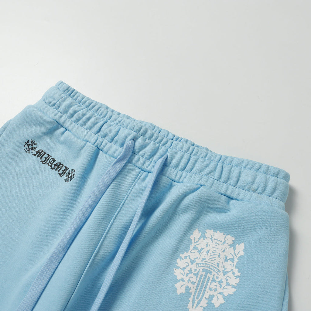 Chrome Hearts Pants 1007