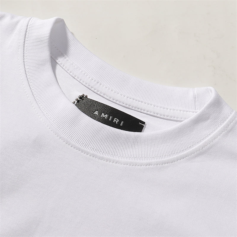 Amiri Fashion T-shirt