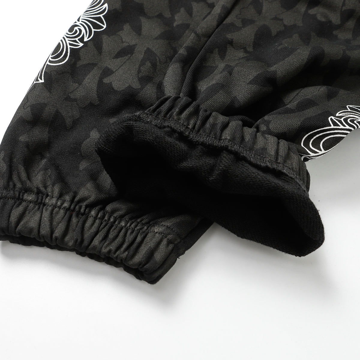 Chrome Hearts Pants Set 1021